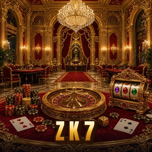 zk7 APK Indonesia - Panduan Lengkap dan Tutorial